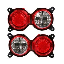 Tail lights lamps d'occasion  Expédié en Belgium