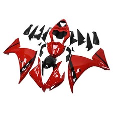 Black red fairings for sale  Tallahassee