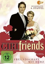 Girl friends komplette gebraucht kaufen  Berlin