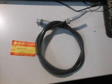 Nos suzuki speedometer for sale  Taylor