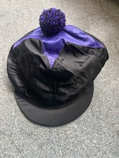 cross country hat silks for sale  SALISBURY