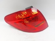 13434859 fanale posteriore usato 13434859 fanale posteriore usato  Torre del Greco