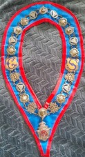 Masonic regalia raob for sale  CREWE