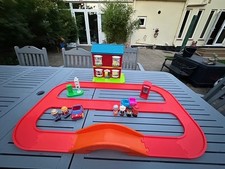 Large elc happyland for sale  BENFLEET