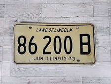 1973 vintage illinois for sale  Tucson
