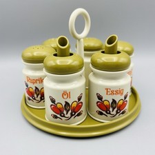 Emsa 70er gewürz gebraucht kaufen  Bochum