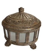 Trinket jewelry box for sale  Wilmington