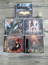 Metal sammlung auflösung gebraucht kaufen  Boren