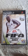 Jeu ps2 fifa d'occasion  Crusnes