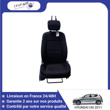 Siege droit hyundai d'occasion  Saint-Quentin