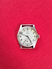 Siegerin uhr flieger gebraucht kaufen  Aachen