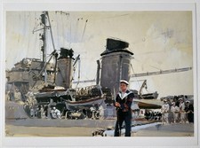 Albert brenet chacal d'occasion  Limoges-
