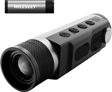 Mileseey tnv30 monocular for sale  Monroe