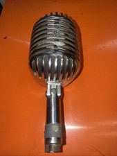 Shure super supercardioid for sale Shure super supercardioid for sale  Williamsburg