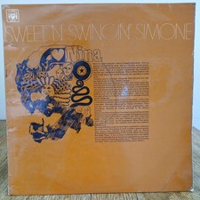 Nina simone sweet for sale  MOUNTAIN ASH