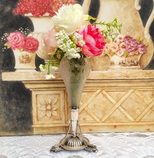Victorian frosted glass for sale  DONCASTER