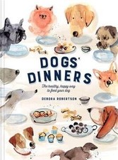 Hundeessen gesunde glückliche gebraucht kaufen  Berlin