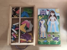 Melissa doug magnetic for sale Melissa doug magnetic for sale  KIDDERMINSTER