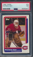 1986 topps hockey usato  Spedire a Italy
