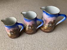 Sylvac jugs different for sale  SOLIHULL