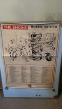 Morris oxford series for sale  SANDBACH