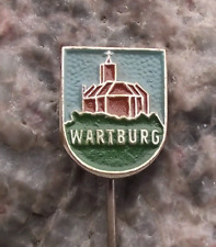 Vintage wartburg east for sale  WINDSOR