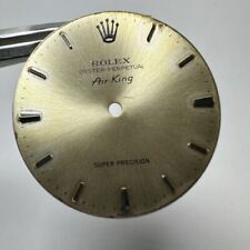Rolex air king usato  Acireale