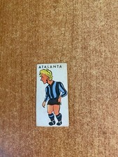 Figurina atalanta anni usato  Villarbasse