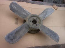 Ventilateur ventilateur merced d'occasion  Vinça