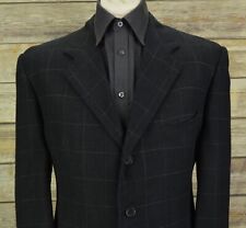 Mens blazer check for sale  WHITLEY BAY