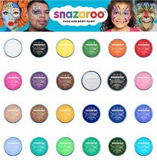 Snazaroo face paint for sale  NORTHWOOD