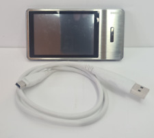 Odtwarzacz MP4 Philips GoGear Muse 8 GB W pełni działający na sprzedaż  Wysyłka do Poland