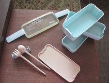 Lunch box bento for sale  Jessieville