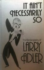 Ain necessarily larry for sale  UK