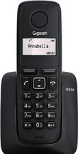 Gigaset a116 telefono usato  Marano di Napoli