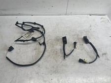 Ford fiesta washer for sale  BEVERLEY