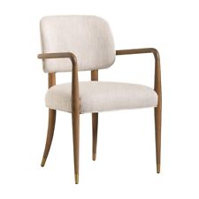 Upholstered dining armchair for sale  HYDE