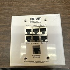 Nuvo i8gezp grand for sale  Canton