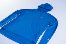 Asics longsleeves kapuze gebraucht kaufen  Offenbach am Main