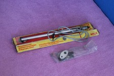 Antena de rádio vintage clássica NOS original Bosch carro Porsche 911 912 Alfa Spider comprar usado  Enviando para Brazil