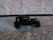 Bentley litres mans d'occasion  Aunay-sur-Odon