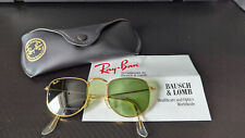 Ray ban vintage d'occasion  Marolles-en-Hurepoix