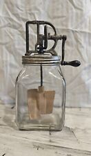 Antique dazey quart for sale  Ben Wheeler