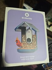 Bird buddy smart for sale  Henryville