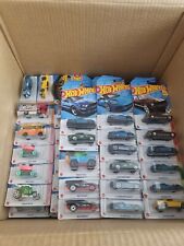 Hot Wheels ANÚNCIO A GRANEL ~ ESCOLHA O SEU ~ POSTAGEM SERÁ COMBINADA comprar usado  Enviando para Brazil