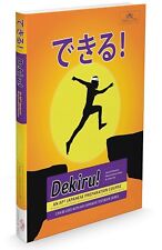 Dekiru japanese preparation for sale  USA
