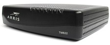 Arris touchstone tm822g for sale  Warren