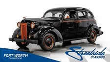 1937 chrysler desoto for sale  Fort Worth