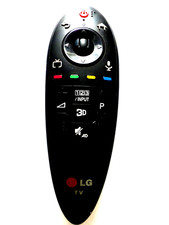 Usado, Controle remoto LG MAGIC EYE TV AN-MR500G comprar usado  Enviando para Brazil