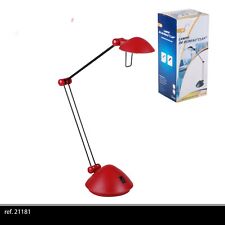 Rouge eclairage lampe d'occasion  Baisieux